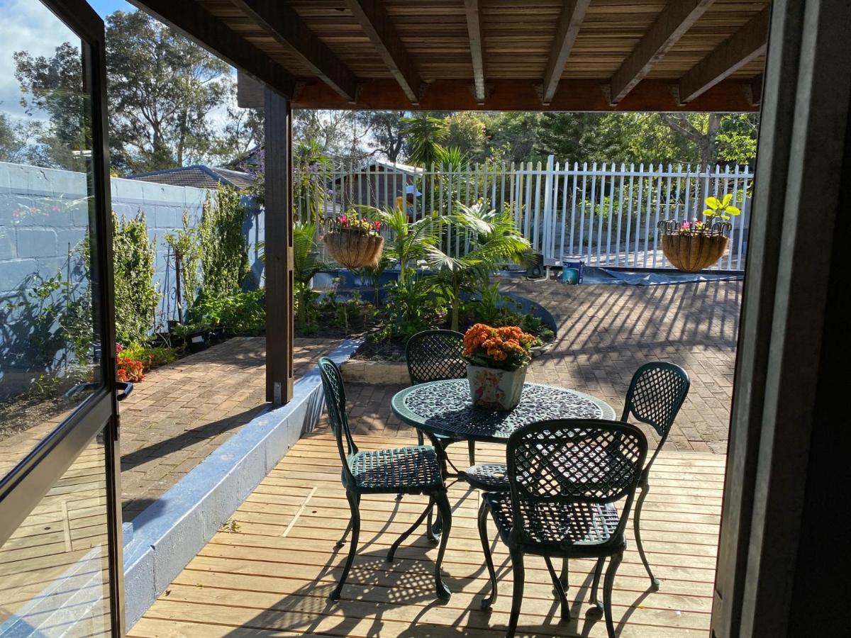 Apartamento Self Catering Luke Drive Onrus Hermanus Exterior foto